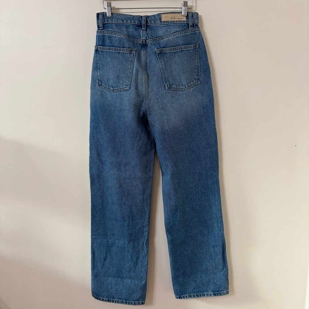 betro simone wide/baggy denim - size 29 - Picture 3 of 7